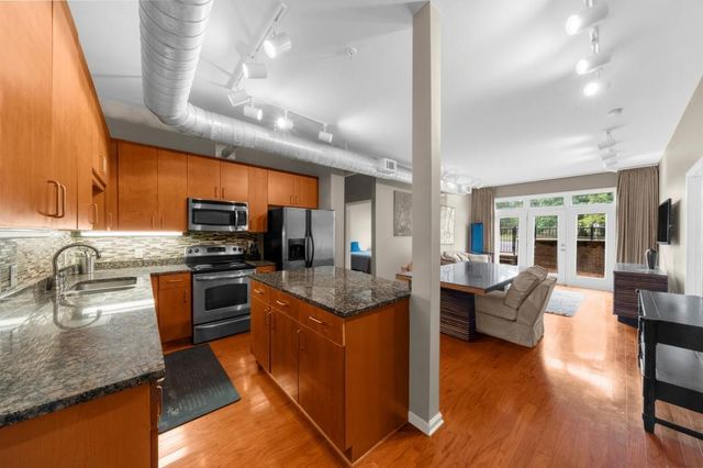 5300 Peachtree Road 1608, Chamblee, GA 30341