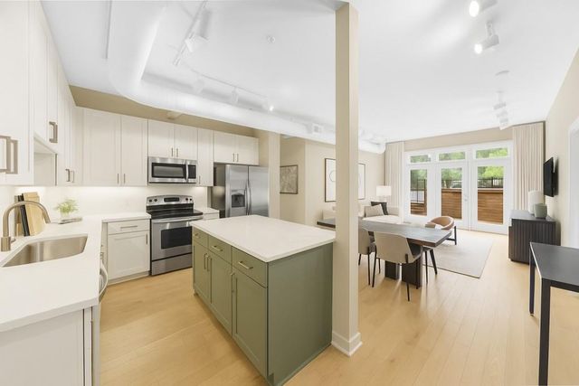 5300 Peachtree Road 1608, Chamblee, GA 30341