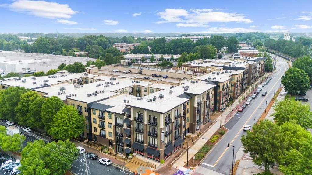 5300 Peachtree Road 1608, Chamblee, GA 30341