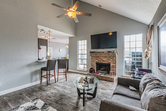 6601 Classen Trail, Arlington, TX 76002