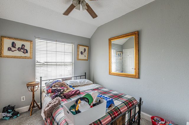 6601 Classen Trail, Arlington, TX 76002