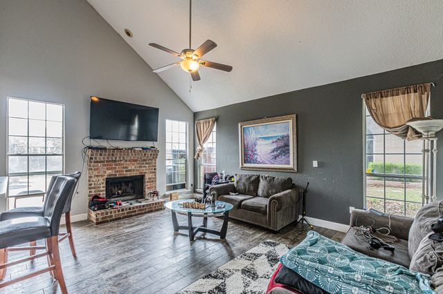 6601 Classen Trail, Arlington, TX 76002