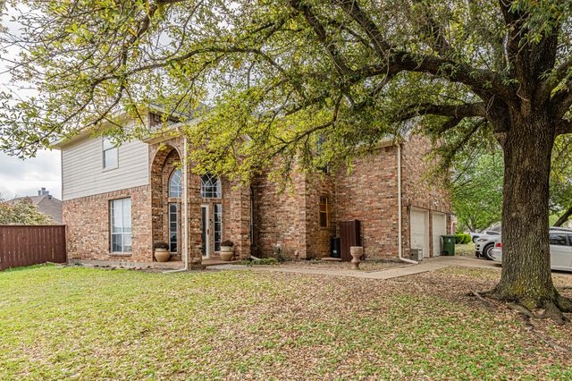 6601 Classen Trail, Arlington, TX 76002