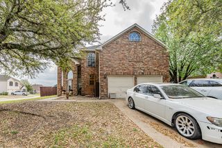 6601 Classen Trail, Arlington, TX 76002