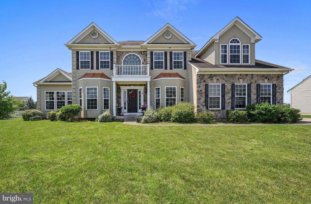 27 VOLLKORN RD, Magnolia, DE 19962