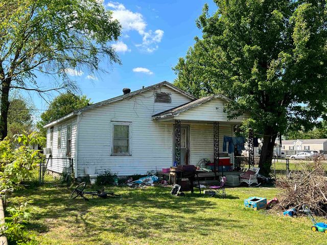 2014 Maurice Street, Jonesboro, AR 72401
