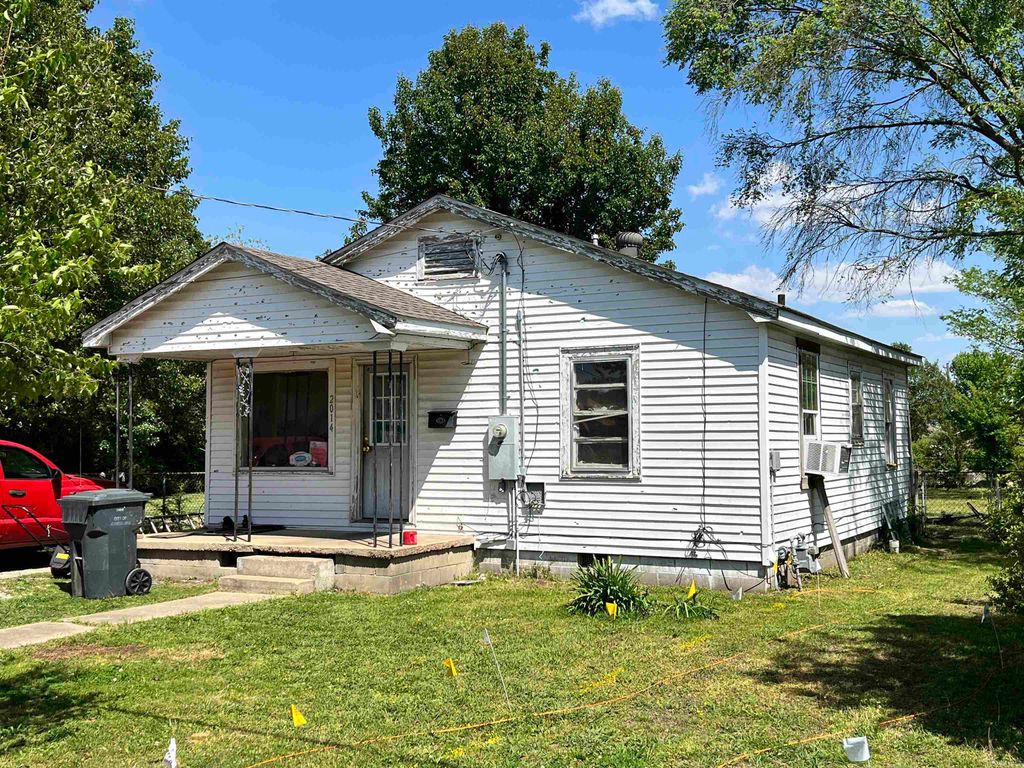 2014 Maurice Street, Jonesboro, AR 72401