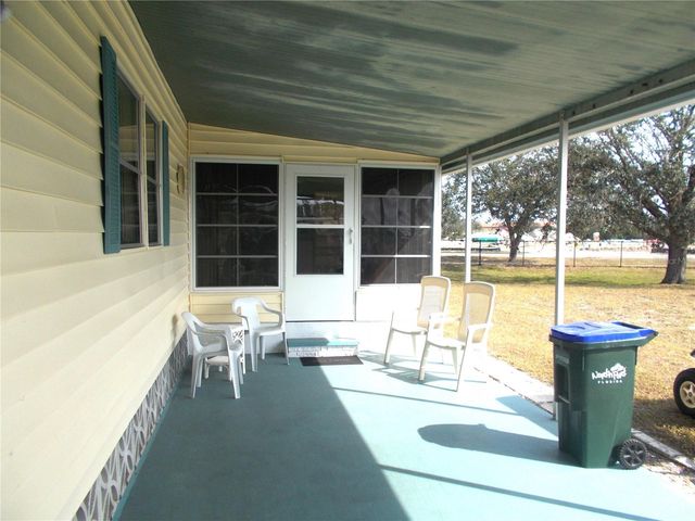 5232 PALENA BOULEVARD, North Port, FL 34287