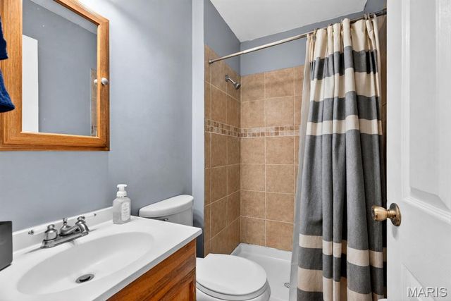2150 Canterbury Drive, Florissant, MO 63033