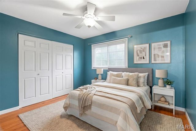 2150 Canterbury Drive, Florissant, MO 63033