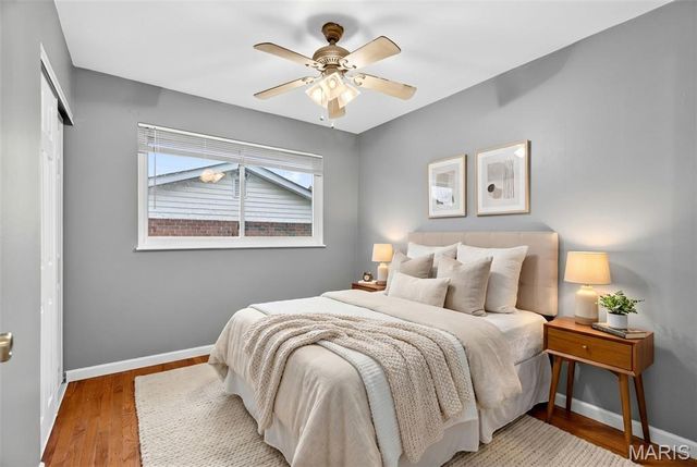 2150 Canterbury Drive, Florissant, MO 63033
