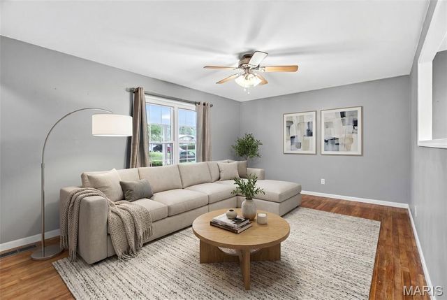 2150 Canterbury Drive, Florissant, MO 63033
