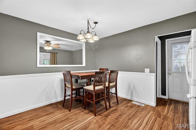 2150 Canterbury Drive, Florissant, MO 63033