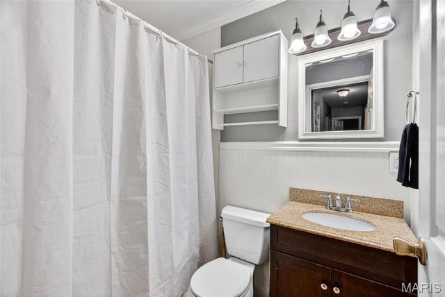 2150 Canterbury Drive, Florissant, MO 63033
