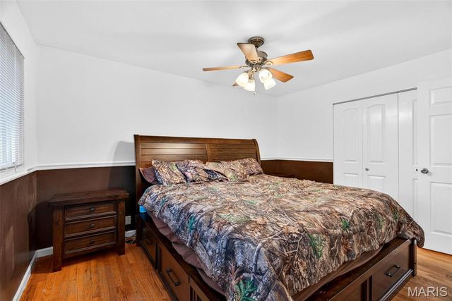 2150 Canterbury Drive, Florissant, MO 63033