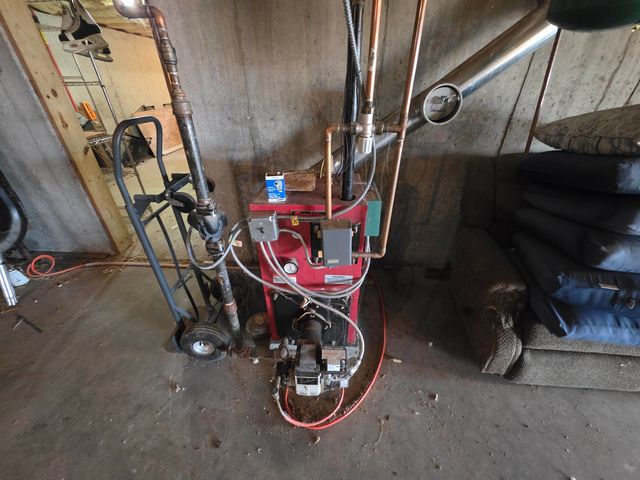 105 Pound Road, Farmington, NH 03835