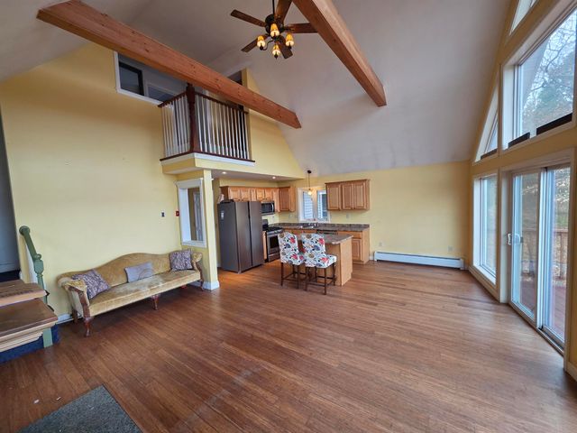 105 Pound Road, Farmington, NH 03835