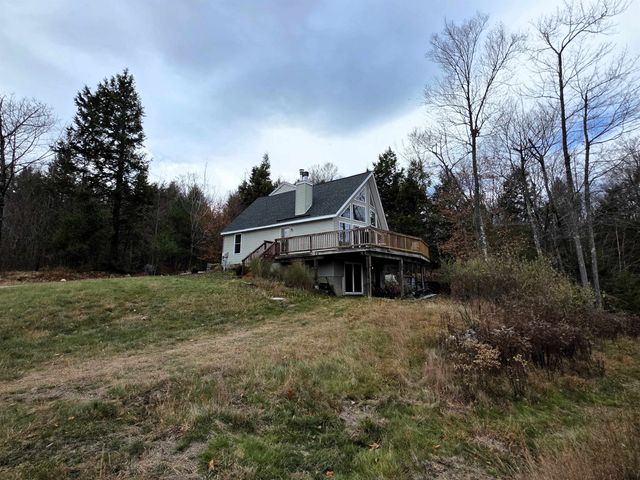 105 Pound Road, Farmington, NH 03835