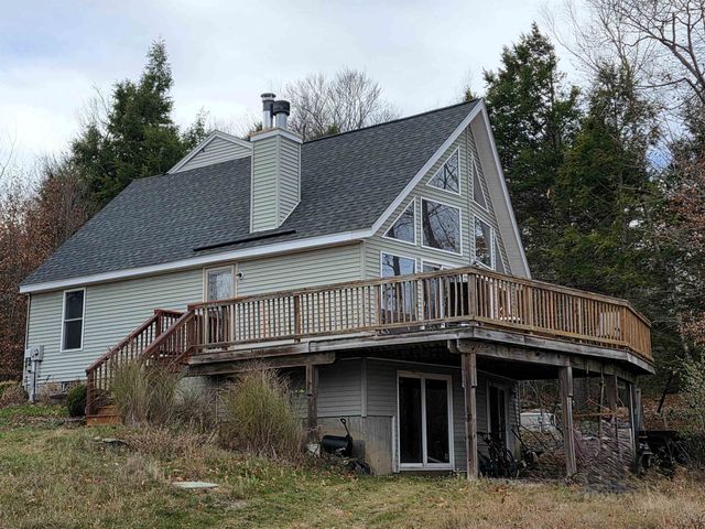 105 Pound Road, Farmington, NH 03835