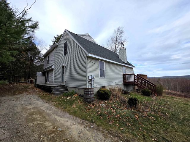 105 Pound Road, Farmington, NH 03835