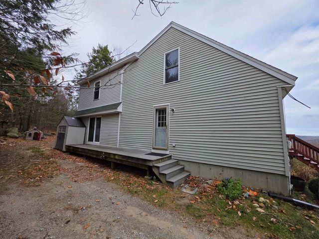 105 Pound Road, Farmington, NH 03835