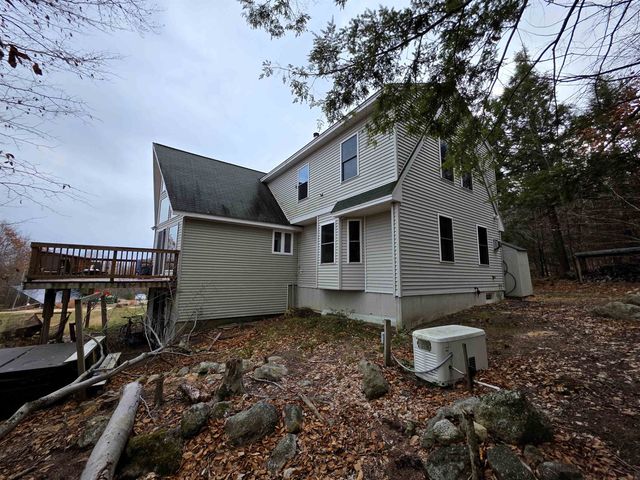 105 Pound Road, Farmington, NH 03835