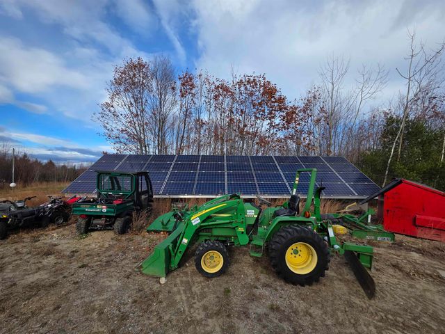 105 Pound Road, Farmington, NH 03835