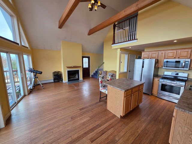 105 Pound Road, Farmington, NH 03835