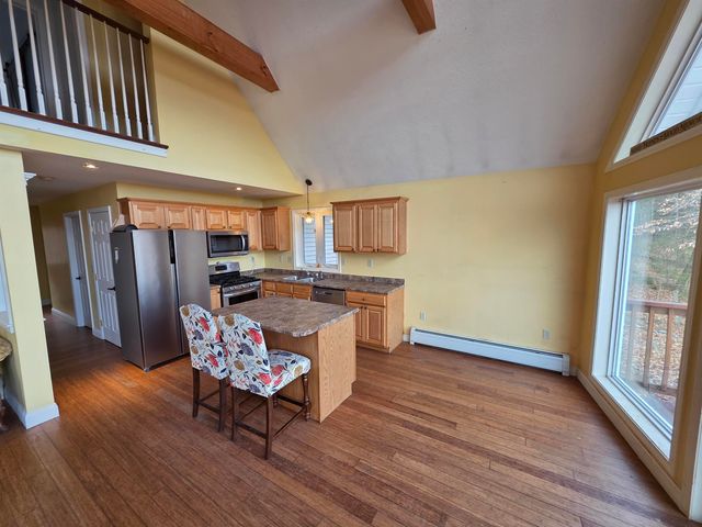 105 Pound Road, Farmington, NH 03835