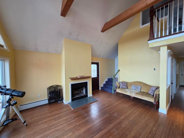 105 Pound Road, Farmington, NH 03835