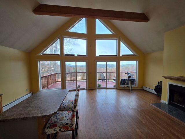 105 Pound Road, Farmington, NH 03835