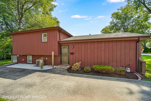 2816 Tennyson Place, Hazel Crest, IL 60429