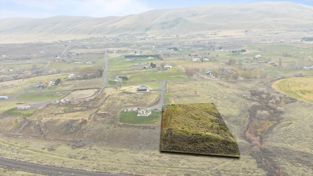 Lot 2, SP 2107 ., Benton City, WA 99320
