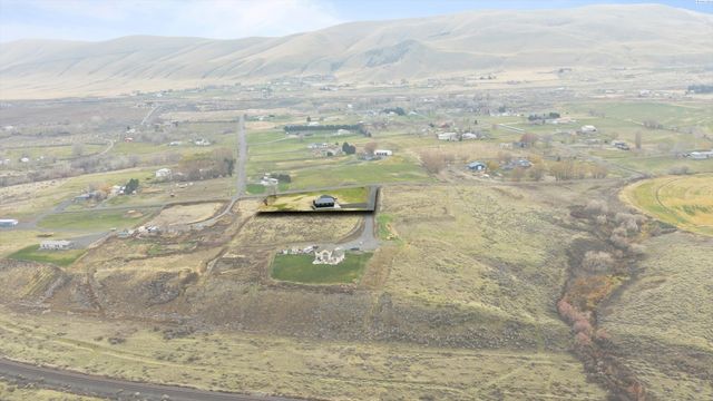 Lot 2, SP 2107 ., Benton City, WA 99320