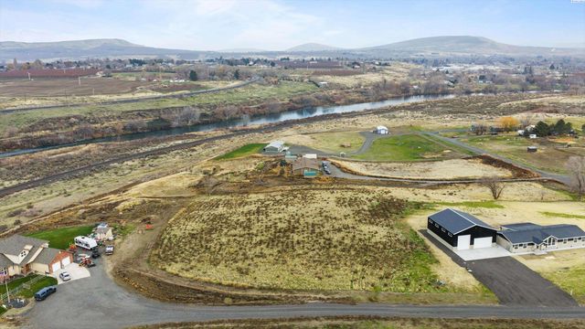 Lot 2, SP 2107 ., Benton City, WA 99320