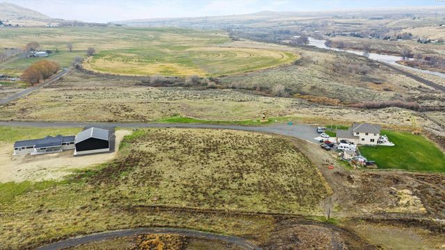 Lot 2, SP 2107 ., Benton City, WA 99320