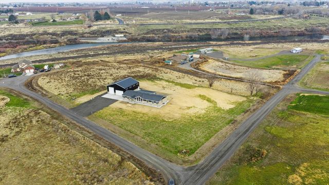 Lot 2, SP 2107 ., Benton City, WA 99320