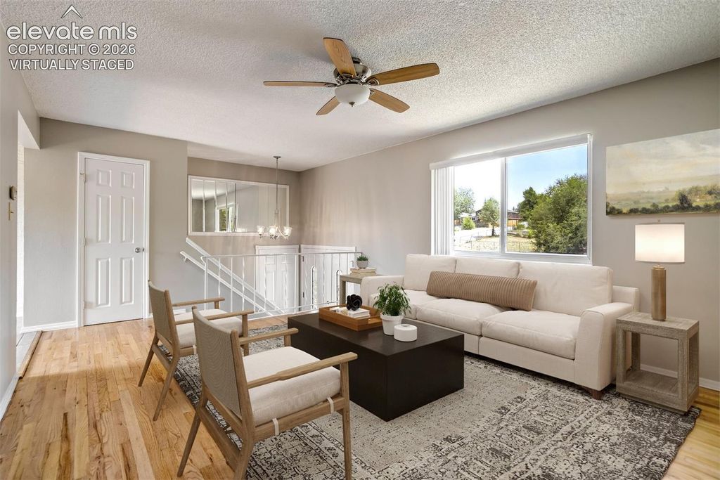 326 Cielo Vista Street, Colorado Springs, CO 80911 — photo 5
