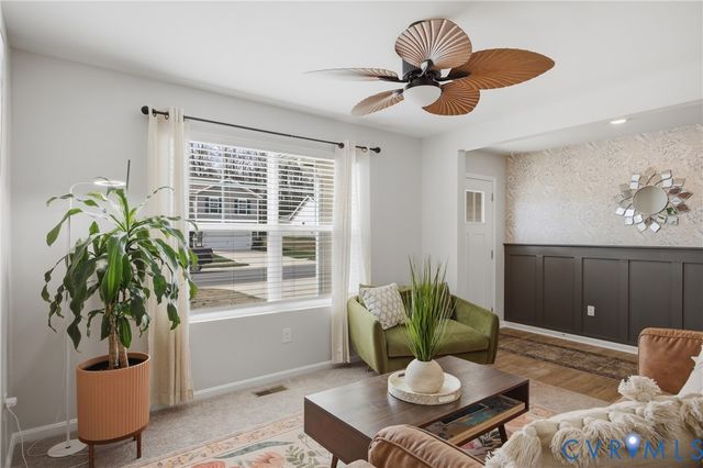 7661 Lovegrass Ter, New Kent, VA 23124