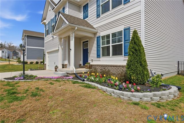 7661 Lovegrass Ter, New Kent, VA 23124