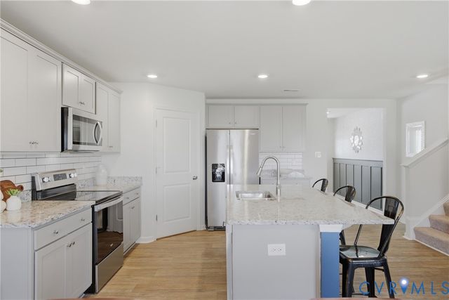 7661 Lovegrass Ter, New Kent, VA 23124