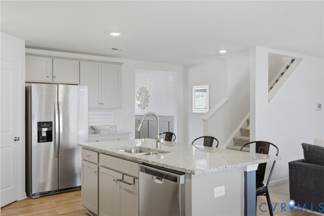 7661 Lovegrass Ter, New Kent, VA 23124