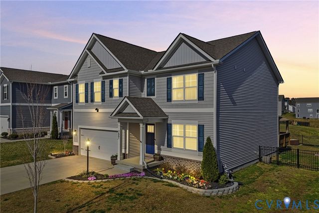 7661 Lovegrass Ter, New Kent, VA 23124