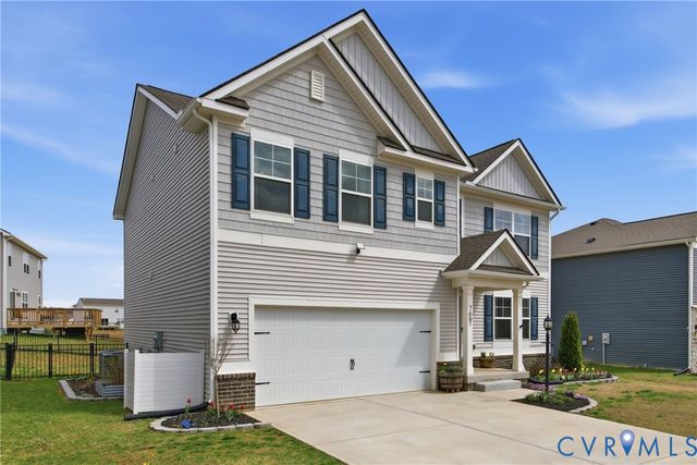 7661 Lovegrass Ter, New Kent, VA 23124