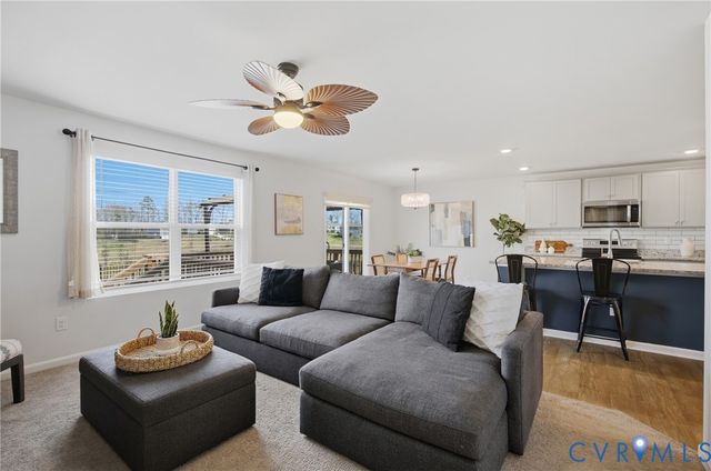 7661 Lovegrass Ter, New Kent, VA 23124