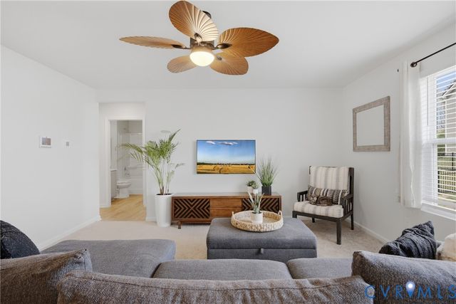 7661 Lovegrass Ter, New Kent, VA 23124