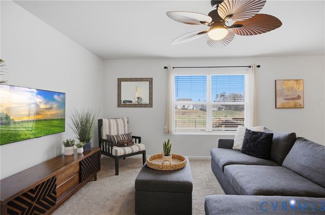 7661 Lovegrass Ter, New Kent, VA 23124