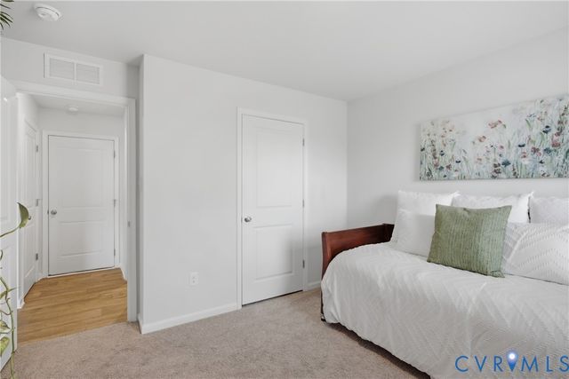 7661 Lovegrass Ter, New Kent, VA 23124