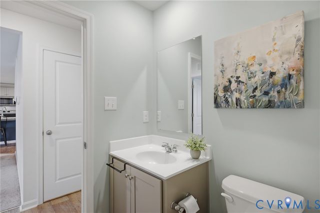 7661 Lovegrass Ter, New Kent, VA 23124