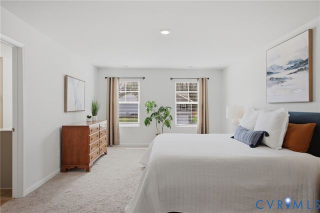 7661 Lovegrass Ter, New Kent, VA 23124